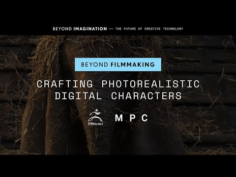 Beyond Filmmaking: Crafting