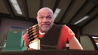 [TF2] Brainless Casual