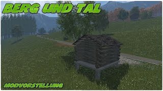 ["LS15", "FS15", "Farming Simulator 15", "Karvon", "TheKarvon", "Mods", "Modding", "Modvorstellungen", "Modhoster.de", "Mod", "Fendt", "John Deere", "Farmer", "Landwirtschaft", "Landwirtschafts Simulator 13", "LS", "Giants", "LS17", "Farming Simulator 17"