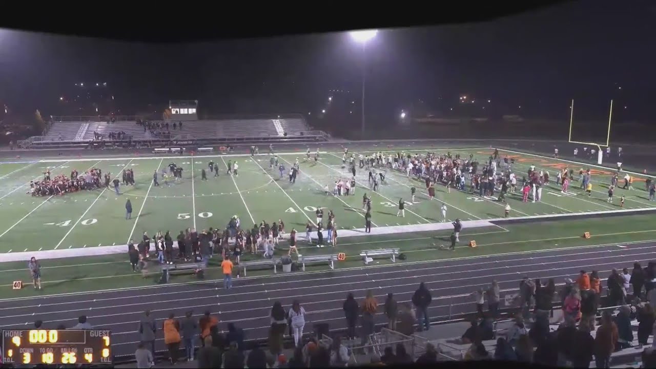 Hoover High School says new Council Bluffs-Jefferson statement shocking, concerning