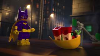 Конструктор LEGO BATMAN Movie Погоня за Женщиной-кошкой, 70902 Конструктор LEGO BATMAN Movie Погоня за Женщиной-кошкой, 70902