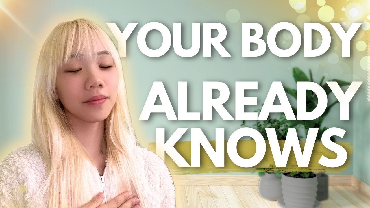 7 Signs Your Gut Is Trying To Tell You Something Big