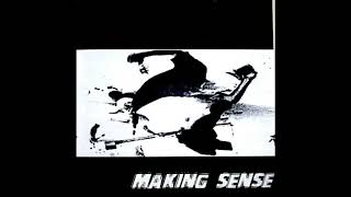 Making Sense - Get On Well