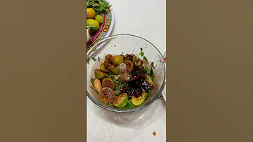Budu Blended Budu Deliciousfood 