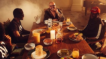 Potter Payper - Filthy Free / PMW  (Official Video)