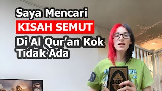 Non Muslim Kebingungan Saat Membaca Kisah Nabi Sulaiman