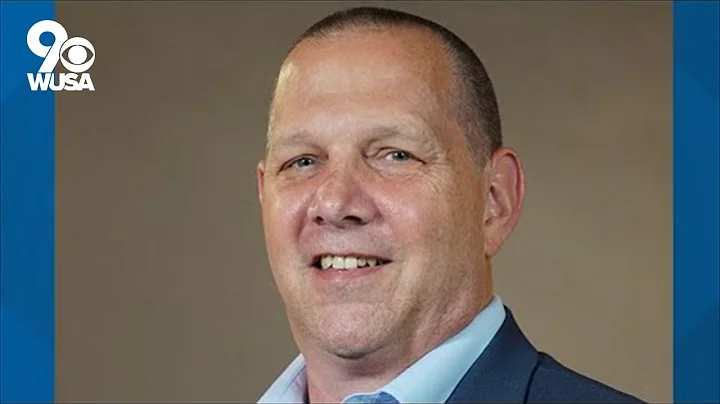 Loudoun Co. Public Schools Superintendent to addre...