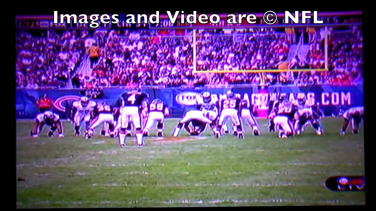 NFL Red Zone Initial Impressions YouTube