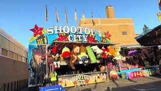 Fun for the whole family at Festival of Angels in West Bend, Wi