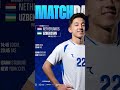 Uzbekistan vs Niderlandiya | Futbol tv telekanlida tomosha qiling
