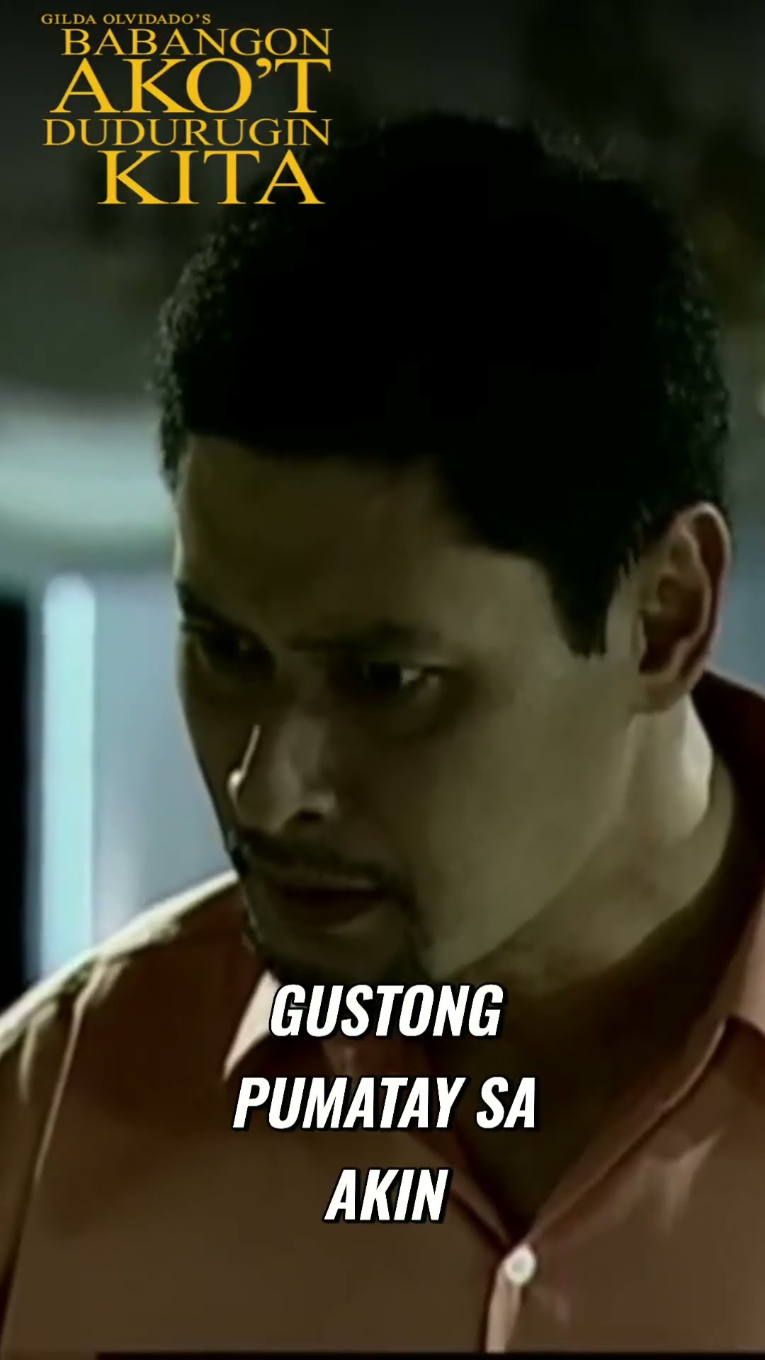 Bistado ka na, Jango! #shorts | Babangon Ako't Dudurugin Kita