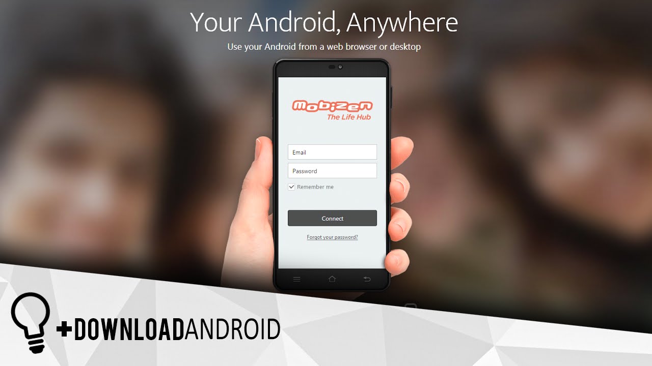 Como gravar a tela de qualquer celular android sem root - YouTube