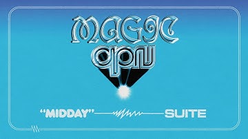 Oneohtrix Point Never - Cross Talk II (Official Audio)