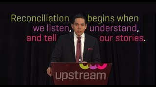 The Next 150: Reconciliation and Health