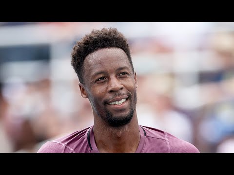 ATP CINCINNATI - L'exploit de Gaël Monfils face à Carlos Alcaraz