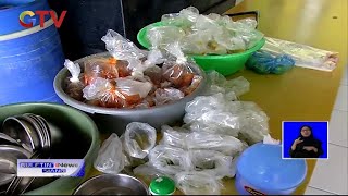UNIK! Warung Padang Tanpa Rendang di Jakarta Selatan - BIS 14/03