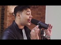 Amir  no one else the london sessions episode 4