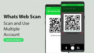 whatscan web - clone app screenshot 5