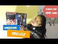 UMBOXING de batidora Mixer Morley - Especial 100 subs