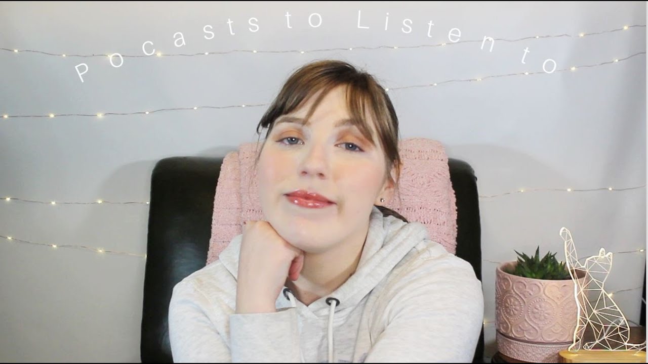 My Favourite Podcasts | 2021