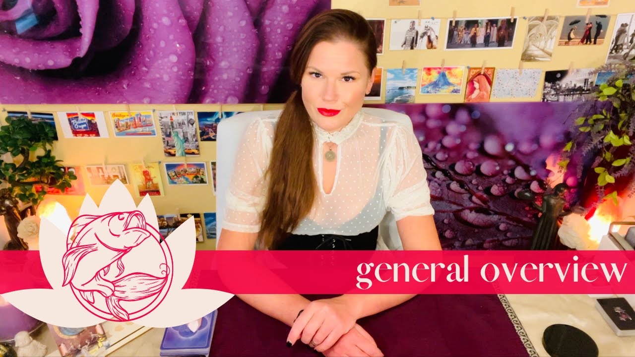 PISCES | No Going Back & No False Healing ❤️ 🐟 | Timeless Tarot