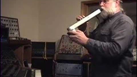 EVI Serge by vgermuse