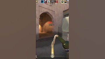 No-scope AWP #cs2 #csgo #tips #noscope #insane #wild #shots #shorts #shortvideo #like #subscribe