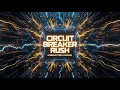 🔧 Circuit Breaker Rush — Heavy Bass EDM 2027 ⚡ | Cyberpunk • High Energy