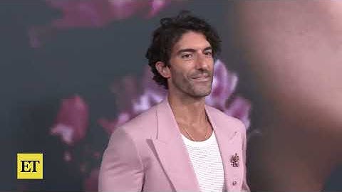 It Ends With Us Legal Drama: Justin Baldoni Tries to DISMISS Case With Never-Before-Seen Footage