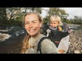 What the Future Holds for Our Family // holidays, hiking trips and van updates