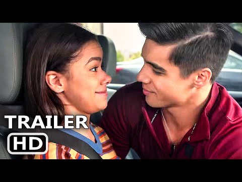 PROM DATES Trailer (2024) Antonia Gentry, Teen, Comedy Movie @OneMediaCoverage