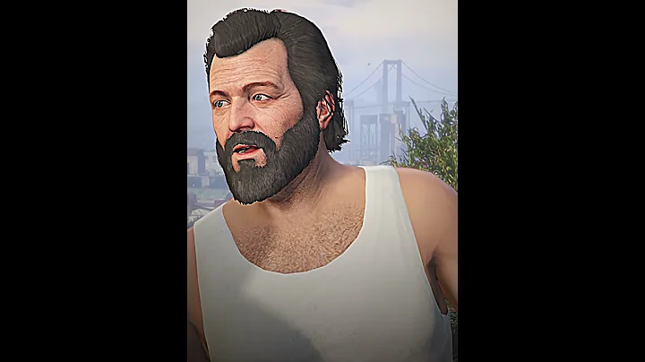 Trevor Is A Savage 🥶 | #gta5 #shorts