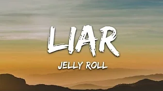 Jelly Roll - Liar (Lyrics) π€ | Emotional Truth Revealed Jelly Roll - Liar (Lyrics) π€ | Emotional Truth Revealed
