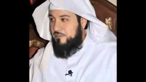 سورة يس   الشيخ محمد العريفي