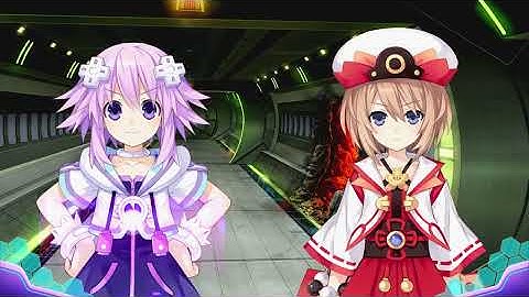 Hyperdimension Neptunia Re;Birth 3 (PC, Let