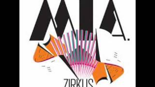 Mia - Zirkus (original)