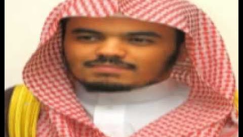 سورة الرعد تلاوة الشيخ ياسر الدوسري quran kareem yaseer aldosry
