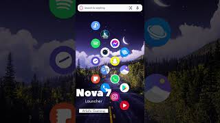 كيف تعدل على واجهة الهاتف NOVA 7 screenshot 2