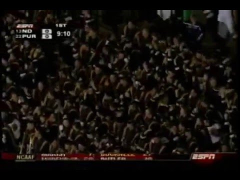 the-notre-dame-fighting-irish-football-review-2005-(2-of-2)