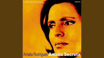 Thumbnail of Eu Queria Cantar - Te Um Fado