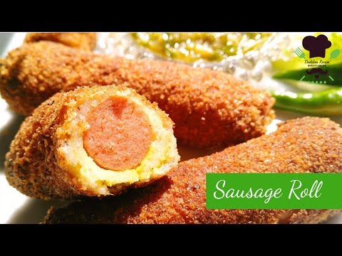 It doesn't get any better than home made sausage rolls. Today I show you how to make sausage rolls a. 