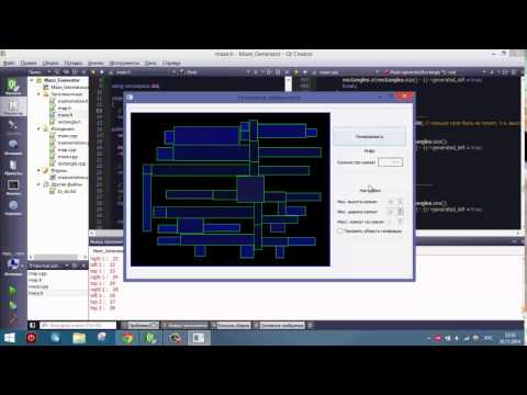 Maze Generator #2