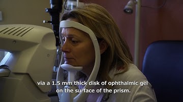 Automated Gonioscopy - Extended introduction