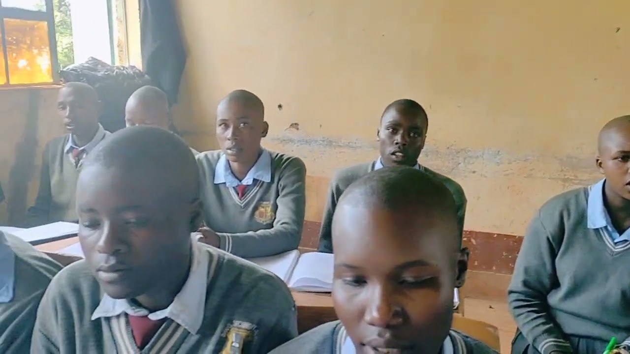 SIWO HIGH SCHOOL- wimbo wa bahari za mashairi (full video)