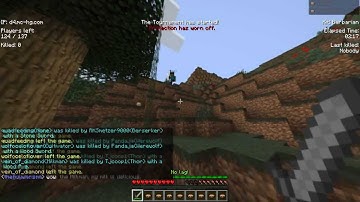 MCPVP.COM Hunger Games Montage #1