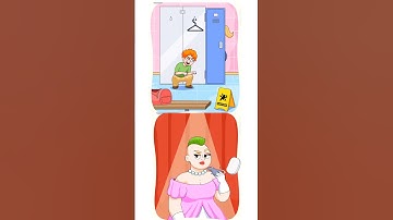 🎮⚡ DOP 5 Delete One Part – This Level Will Shock Your Brain! 😳🧠 #DOP5 #PuzzleGame #DeleteOnePart