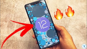 Pixel Experience Plus - Android 12.1 [Android 12L] May 2022 Update |Awesome ? but...