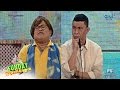 Sunday PinaSaya: Intense face-off nina Laylay De Lima at President Juterte sa Star Buz