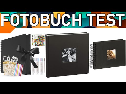 ᐅ Fotobuch Test