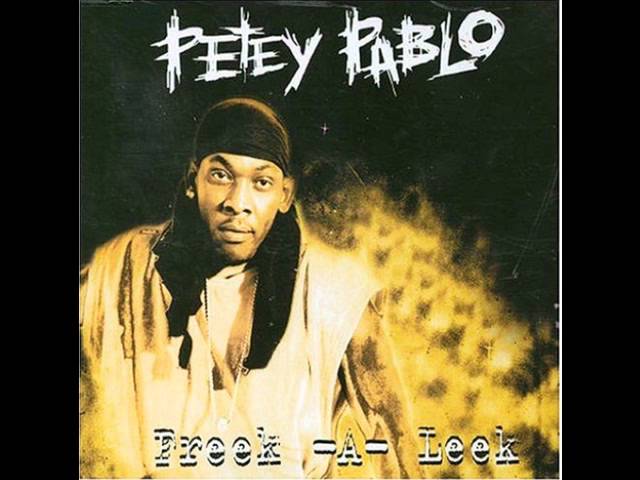 Petey Pablo- Freek-A-Leek [Explicit Version] class=